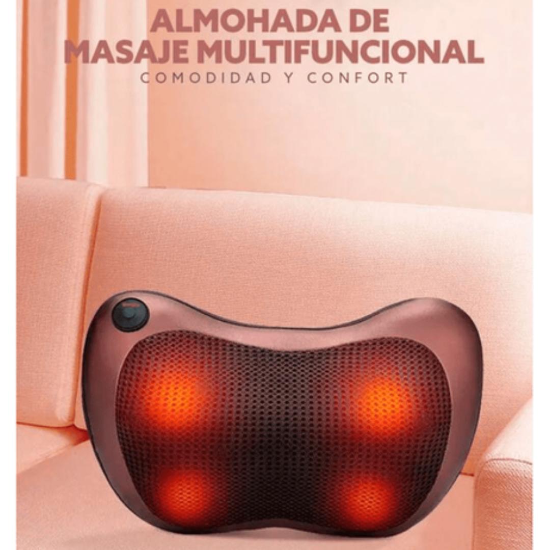 Almohada de Masaje Multifuncional