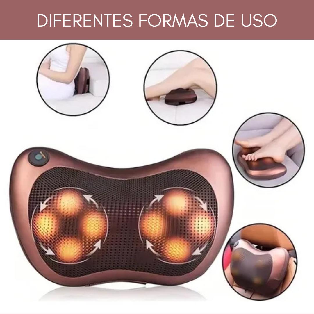 Almohada de Masaje Multifuncional