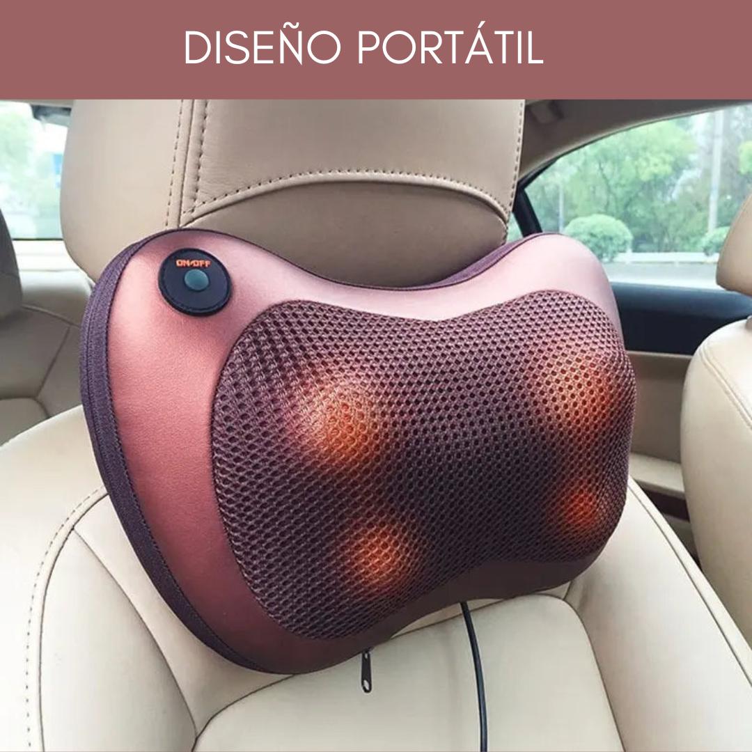 Almohada de Masaje Multifuncional