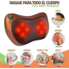Almohada de Masaje Multifuncional